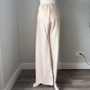 Vince Cream Pants